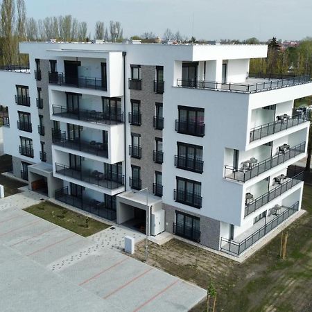 Apartament Rivapark Dunajská Streda Zewnętrze zdjęcie