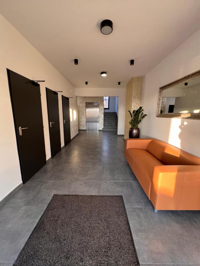 Apartament Rivapark Dunajská Streda Zewnętrze zdjęcie
