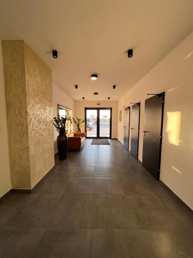 Apartament Rivapark Dunajská Streda Zewnętrze zdjęcie