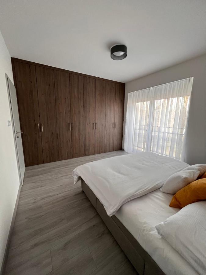 Apartament Rivapark Dunajská Streda Zewnętrze zdjęcie