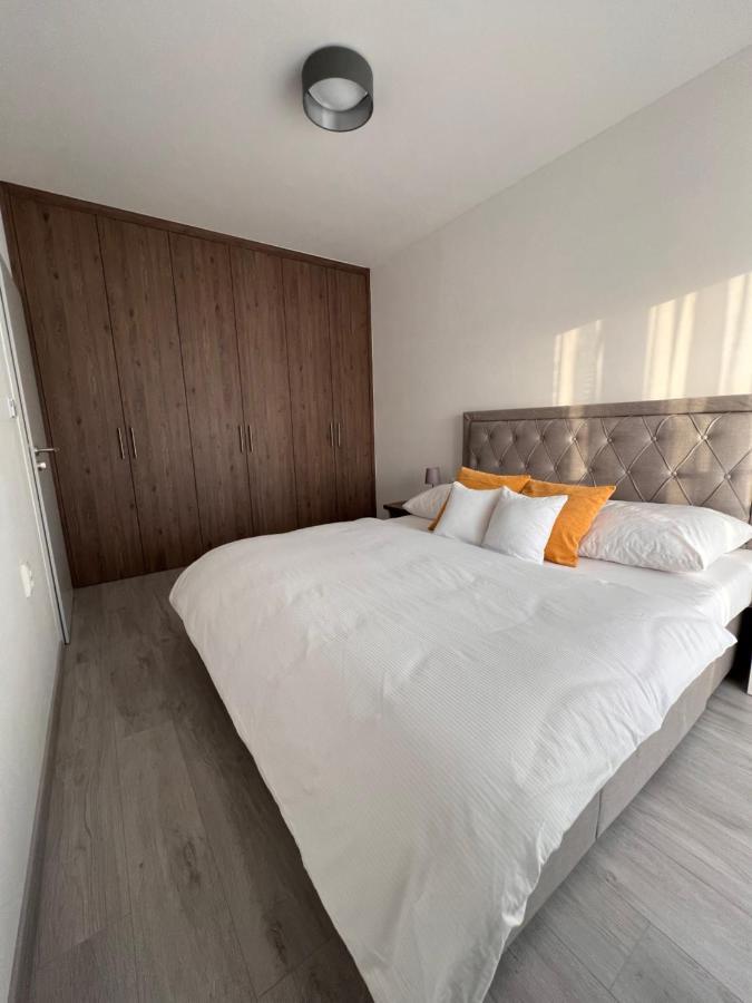 Apartament Rivapark Dunajská Streda Zewnętrze zdjęcie