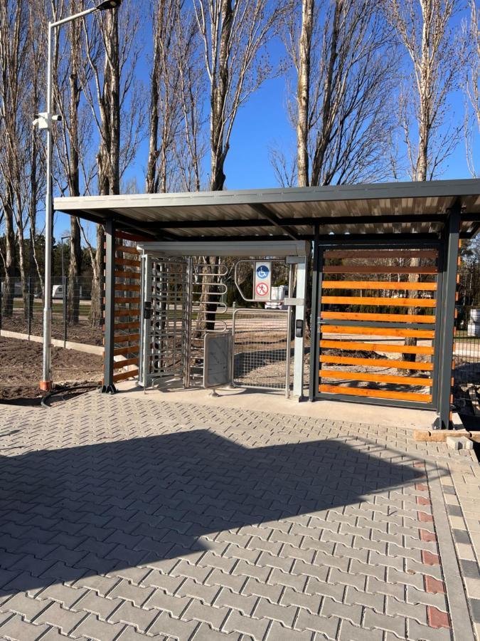 Apartament Rivapark Dunajská Streda Zewnętrze zdjęcie