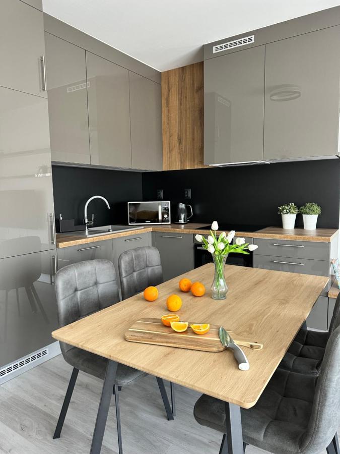 Apartament Rivapark Dunajská Streda Zewnętrze zdjęcie