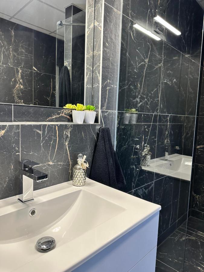 Apartament Rivapark Dunajská Streda Zewnętrze zdjęcie