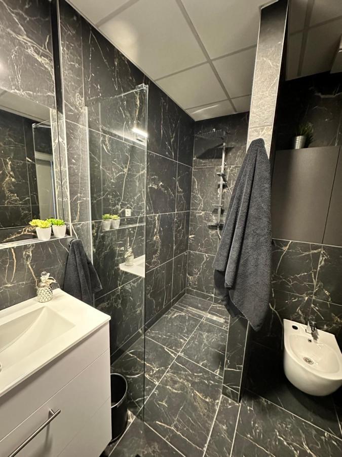 Apartament Rivapark Dunajská Streda Zewnętrze zdjęcie