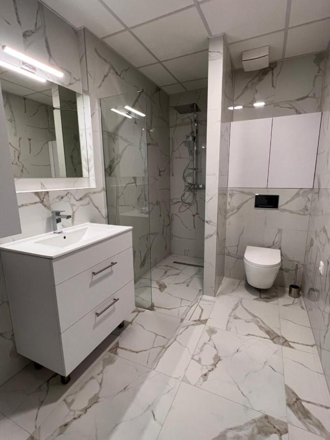 Apartament Rivapark Dunajská Streda Zewnętrze zdjęcie