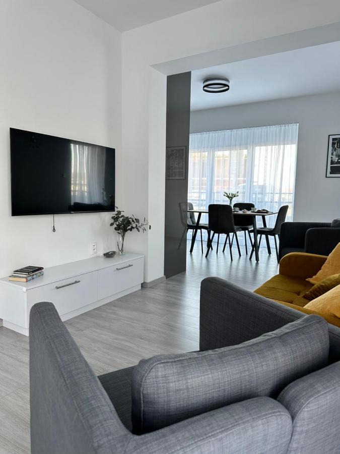 Apartament Rivapark Dunajská Streda Zewnętrze zdjęcie